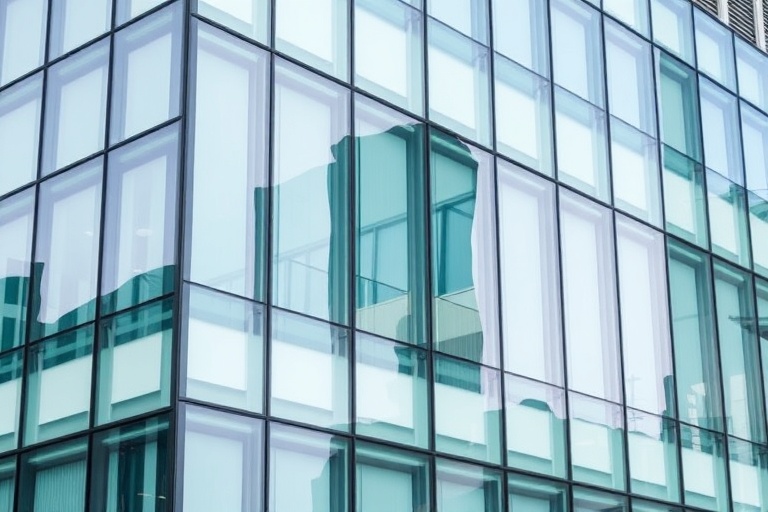 Office Building Project